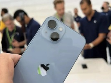 6 lý do khiến bạn nên bỏ qua iPhone 14