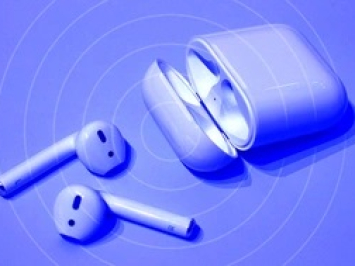Trẻ bị bắt cóc được giải cứu nhờ AirPods