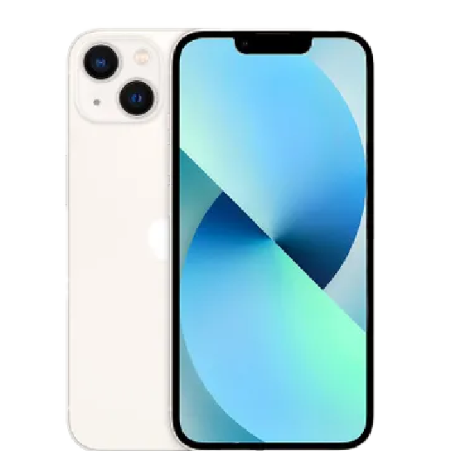 iPhone 13 Mới 100% - Chính Hãng Việt Nam (VN/A)